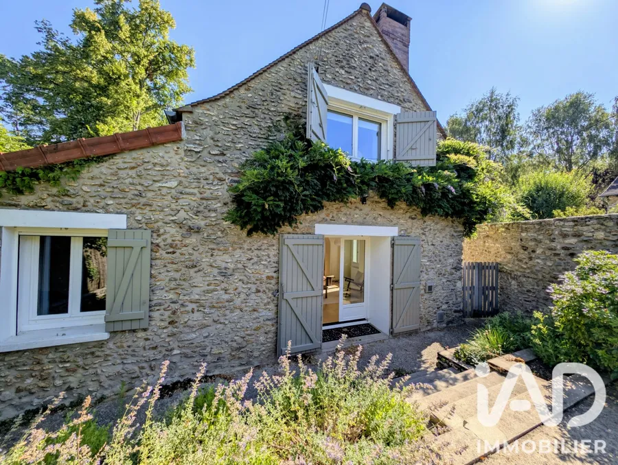 Maison à Grosrouvre (78490) photo 3