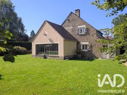 House in Grosrouvre (78490)