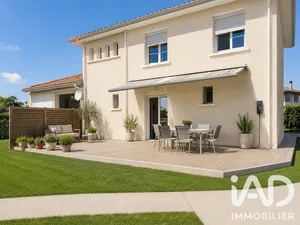 Maison à Biganos (33380)