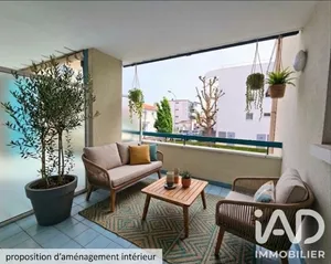 Apartment in Royan (17200)