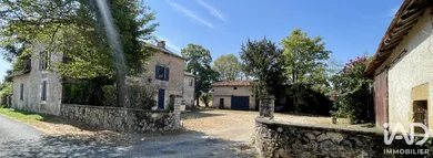 Park home in Thiviers (24800)