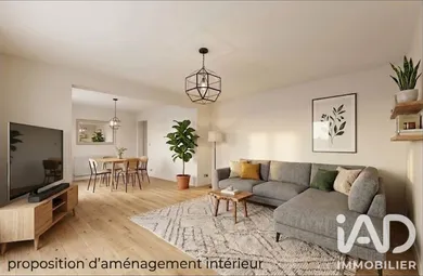 Apartment in Royan (17200)