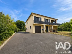 Maison à Saint-Privat-des-Vieux (30340)