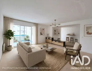 Appartement à Royan (17200)
