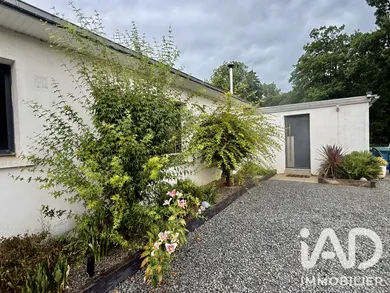 House in La Trinité-Porhoët (56490)