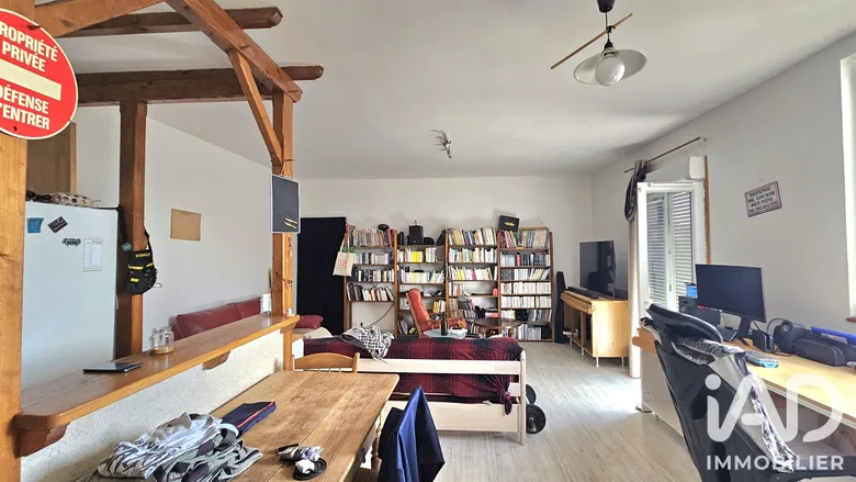 Immeuble 2 pièces 206 m² · à Maurs · 206 m² · 109 000 €