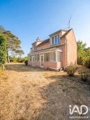 Maison à Saint-Georges-sur-Baulche (89000)