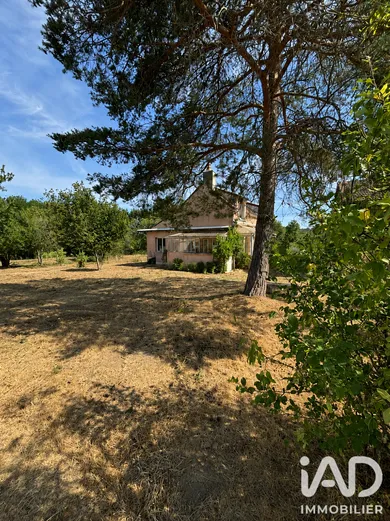 Maison à Saint-Georges-sur-Baulche (89000)