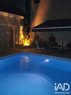 Mansion in Étiolles (91450)