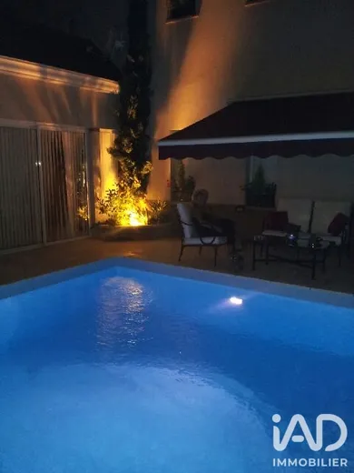 Mansion in Étiolles (91450)