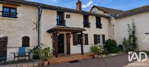 Park home in La Tour-Saint-Gelin (37120)