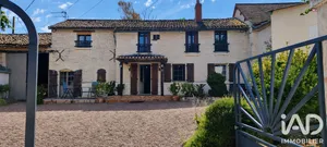 Park home in La Tour-Saint-Gelin (37120)