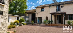 Maison de campagne à La Tour-Saint-Gelin (37120)