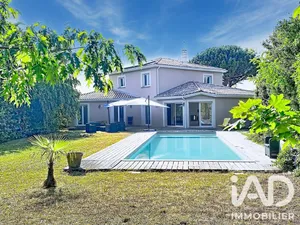 Traditional house in Balma (31130)