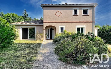 Traditional house in Balma (31130)