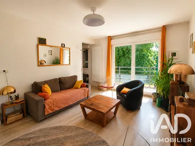 Appartement à Nancy (54000)