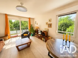 Appartement à Nancy (54000)