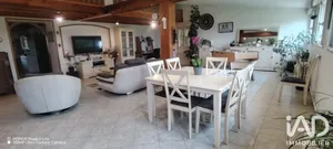Park home in La Tour-Saint-Gelin (37120)
