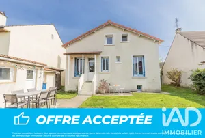 Maison à Savigny-sur-Orge (91600)