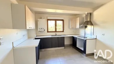 Maison à Sivry-Courtry (77115)