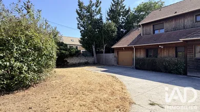 Maison à Sivry-Courtry (77115)