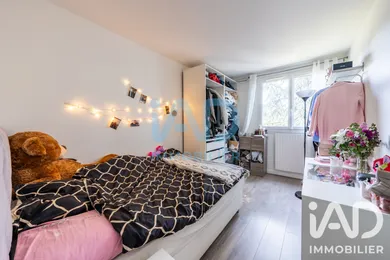 Appartement à Chevilly-Larue (94550)