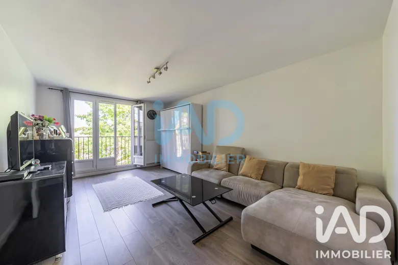 Appartement 3 pièces 73 m² · à Chevilly-Larue · 73 m² · 249 000 €