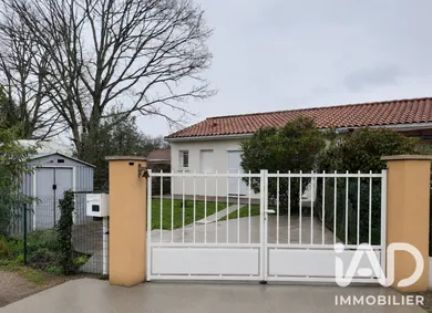 Maison à Hourtin (33990)