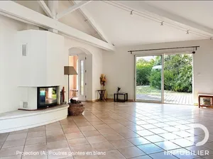 Maison traditionnelle à Balma (31130)