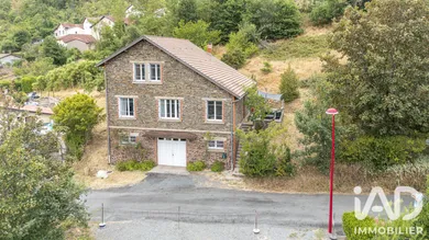 House in Viviez (12110)