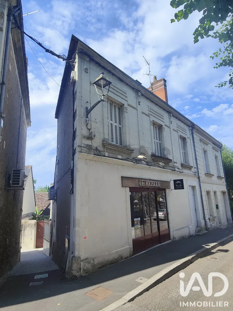 Immeuble 3 pièces 130 m² · à Fondettes · 130 m² · 365 000 €