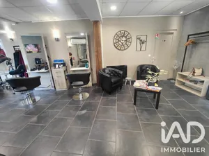Immeuble à Fondettes (37230)