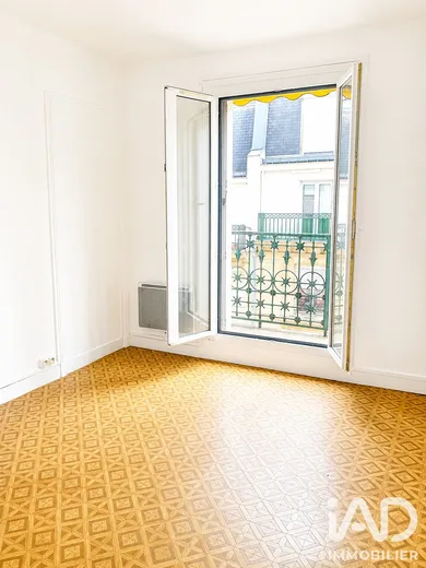 Appartement à Paris (75012)