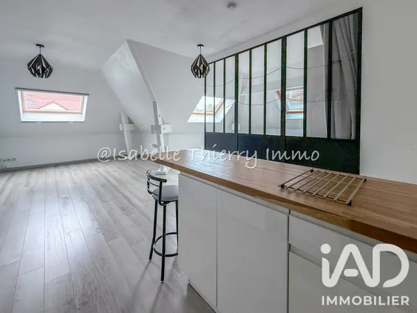 Appartement à Corbeil-Essonnes (91100) photo 2