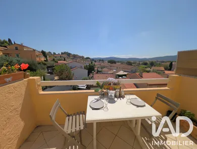 Duplex à Cogolin (83310)