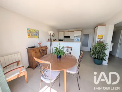 Duplex à Cogolin (83310)