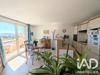 Duplex à Cogolin (83310)