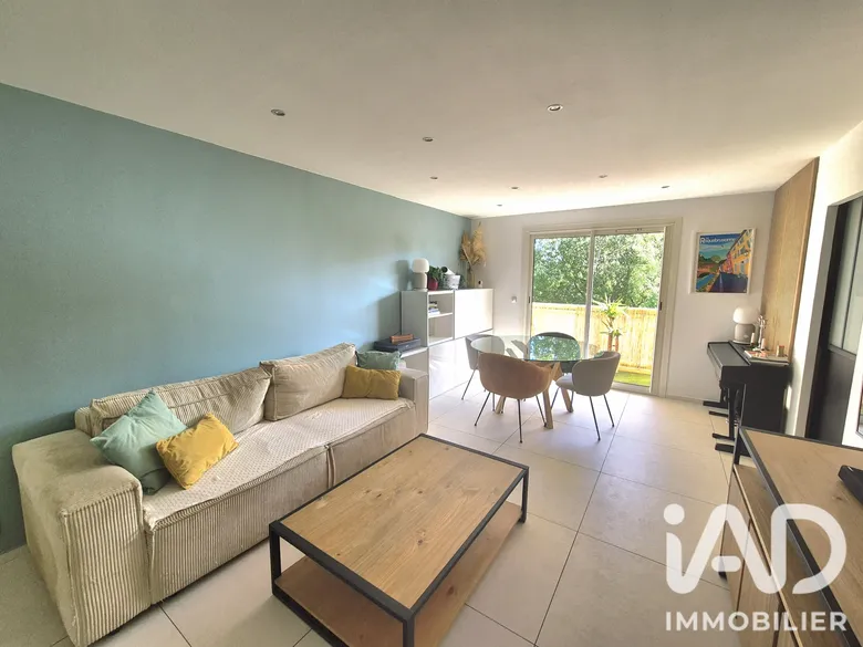 Appartement 4 pièces 84 m² · à Toulon · 83,6 m² · 325 000 €