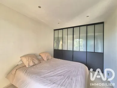 Appartement à Toulon (83200)