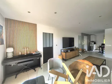 Appartement à Toulon (83200)