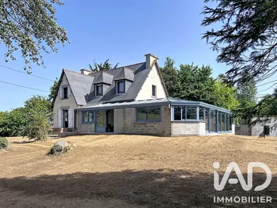 Maison à Plurien (22240)