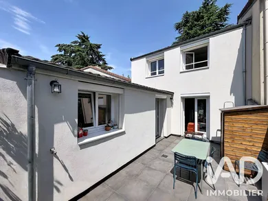 Maison à Antony (92160)