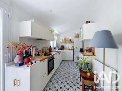 Maison à Antony (92160)