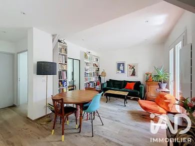 Maison à Antony (92160)