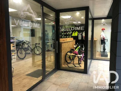 Maison à Hauts de Bienne (39400)