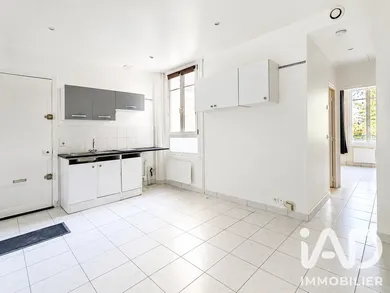 Appartement à Ermont (95120)
