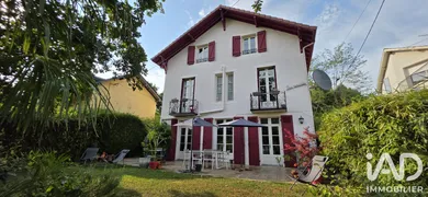 Traditional house in Salies-de-Béarn (64270)