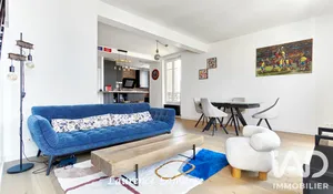 Duplex à Puteaux (92800)