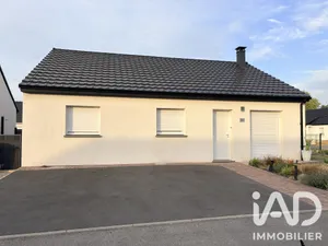 Maison à Lambres (62120)