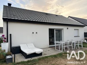 Maison à Lambres (62120)